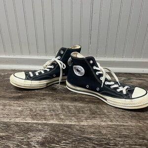 Converse Chuck Taylor All Star 70 High-Top Sneakers Men’s 10 / Women’s 12